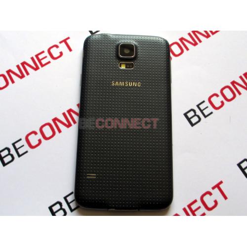 Samsung Galaxy S5 G900H Black